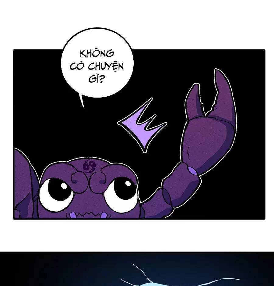 Làm Sao Bây Giờ? Ta Xuyên Không Thành Tiểu Quái Chapter 189 - 20
