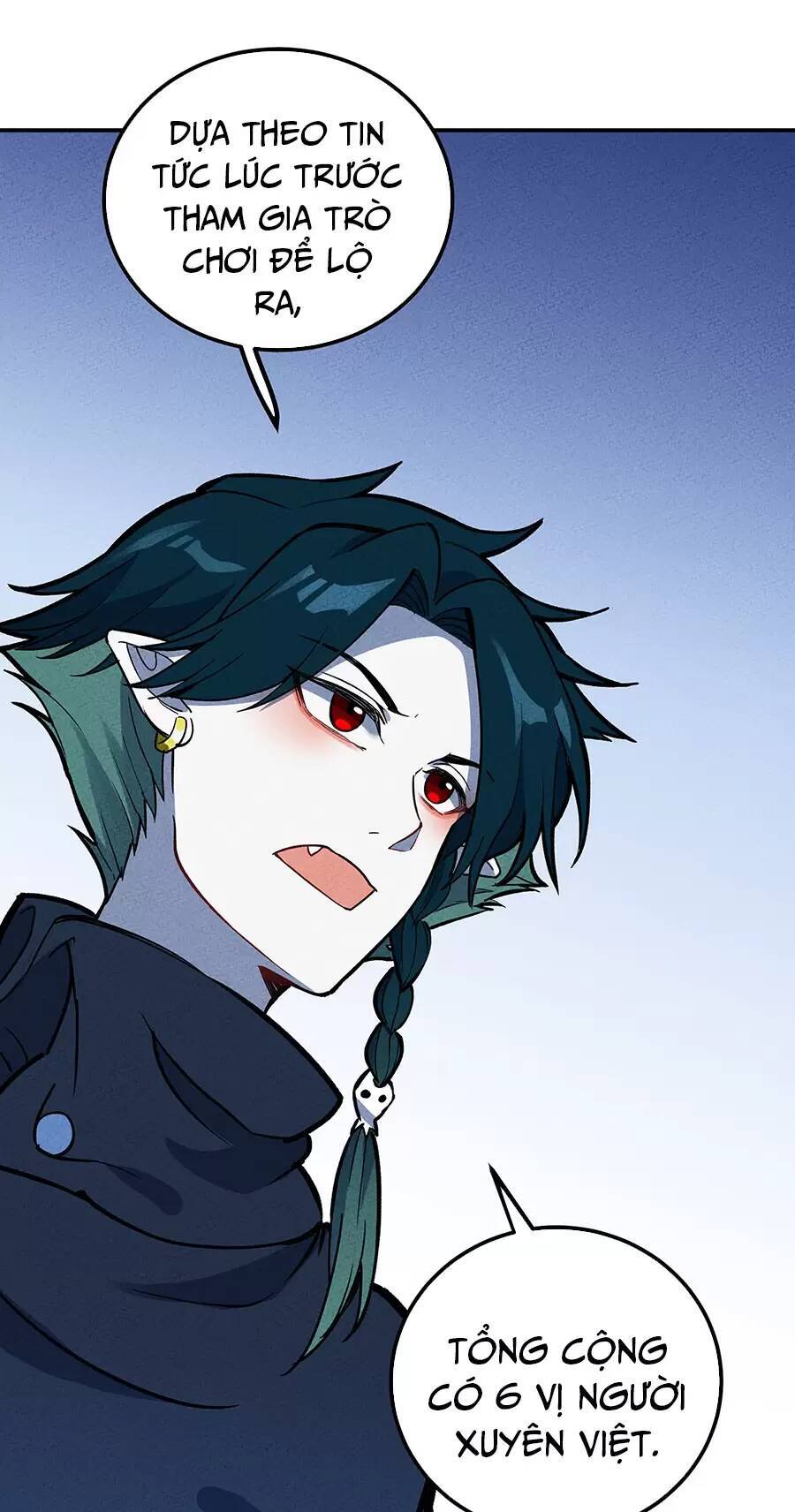 Làm Sao Bây Giờ? Ta Xuyên Không Thành Tiểu Quái Chapter 189 - 3