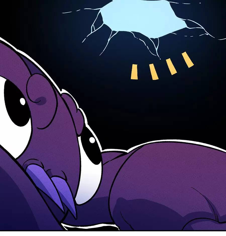 Làm Sao Bây Giờ? Ta Xuyên Không Thành Tiểu Quái Chapter 189 - 21