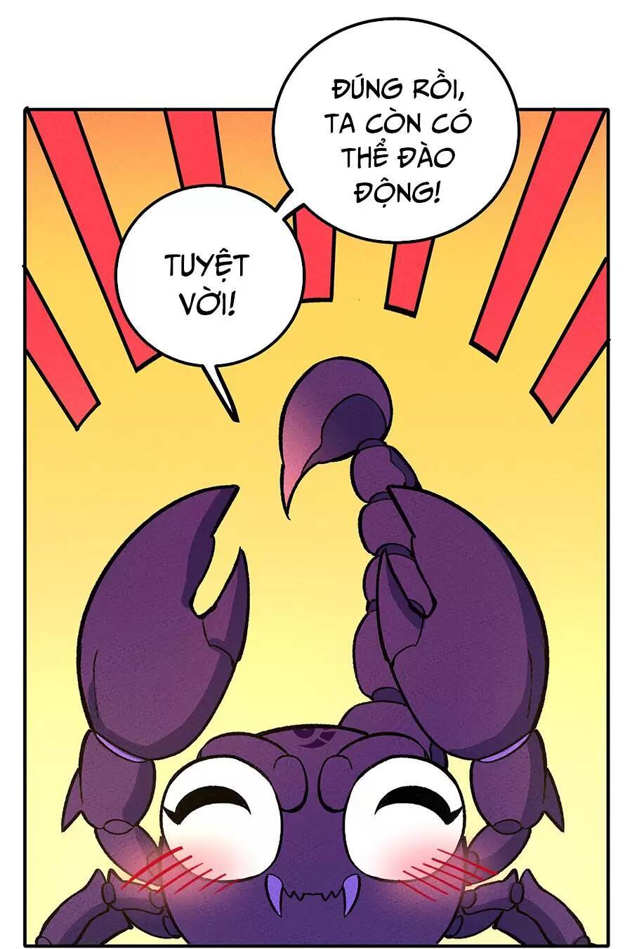 Làm Sao Bây Giờ? Ta Xuyên Không Thành Tiểu Quái Chapter 189 - 22