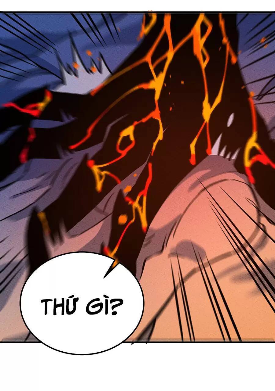 Làm Sao Bây Giờ? Ta Xuyên Không Thành Tiểu Quái Chapter 189 - 27