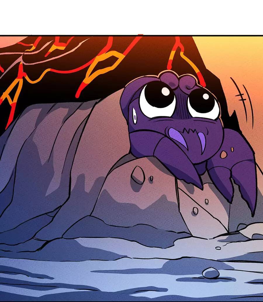 Làm Sao Bây Giờ? Ta Xuyên Không Thành Tiểu Quái Chapter 189 - 28