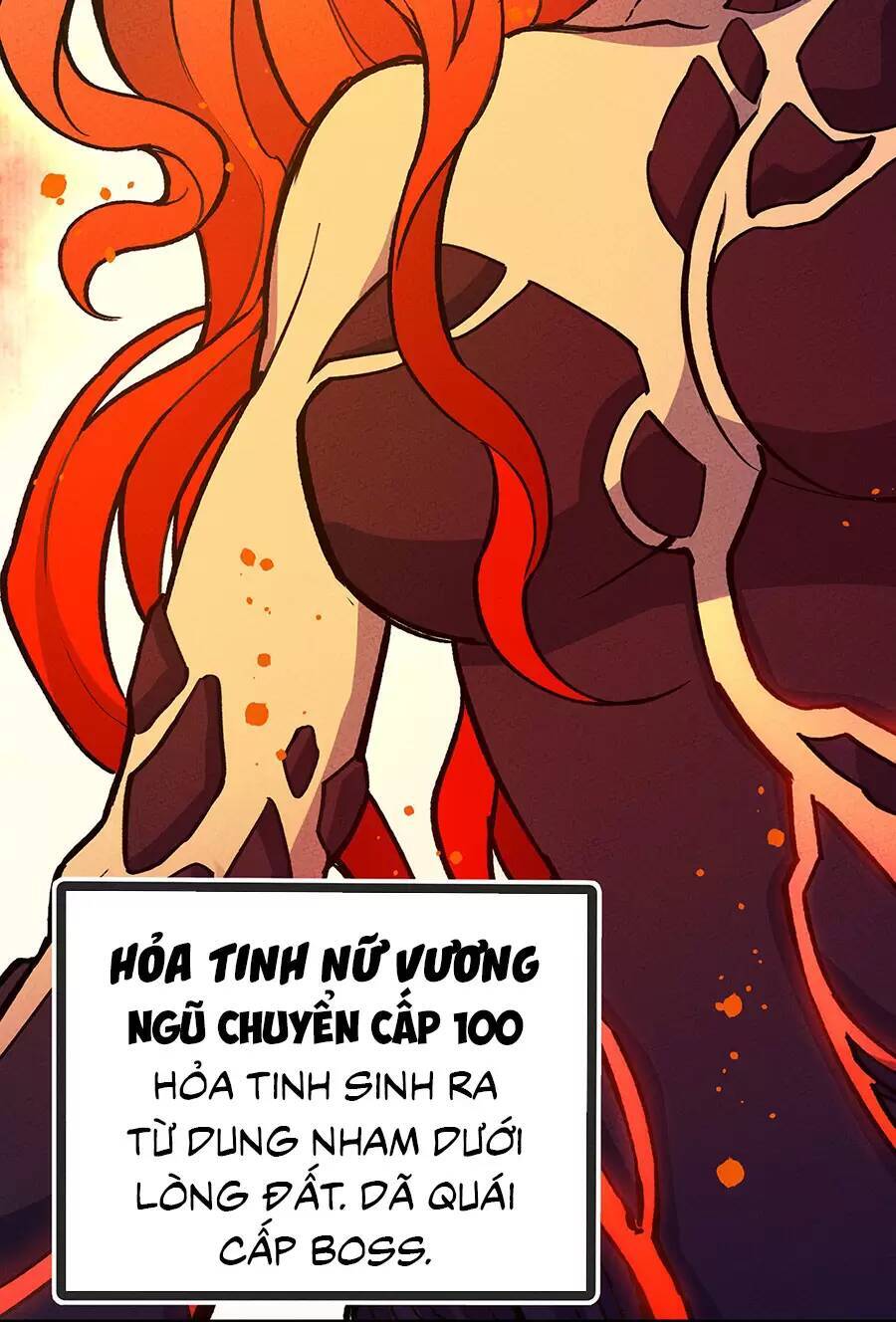 Làm Sao Bây Giờ? Ta Xuyên Không Thành Tiểu Quái Chapter 189 - 30