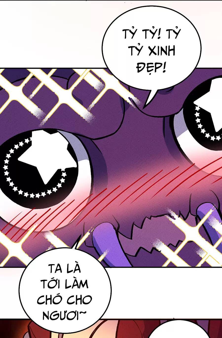 Làm Sao Bây Giờ? Ta Xuyên Không Thành Tiểu Quái Chapter 189 - 31