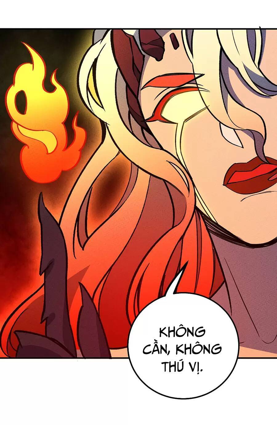 Làm Sao Bây Giờ? Ta Xuyên Không Thành Tiểu Quái Chapter 189 - 34
