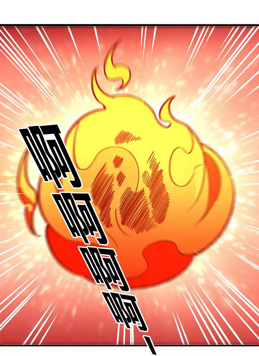 Làm Sao Bây Giờ? Ta Xuyên Không Thành Tiểu Quái Chapter 189 - 35