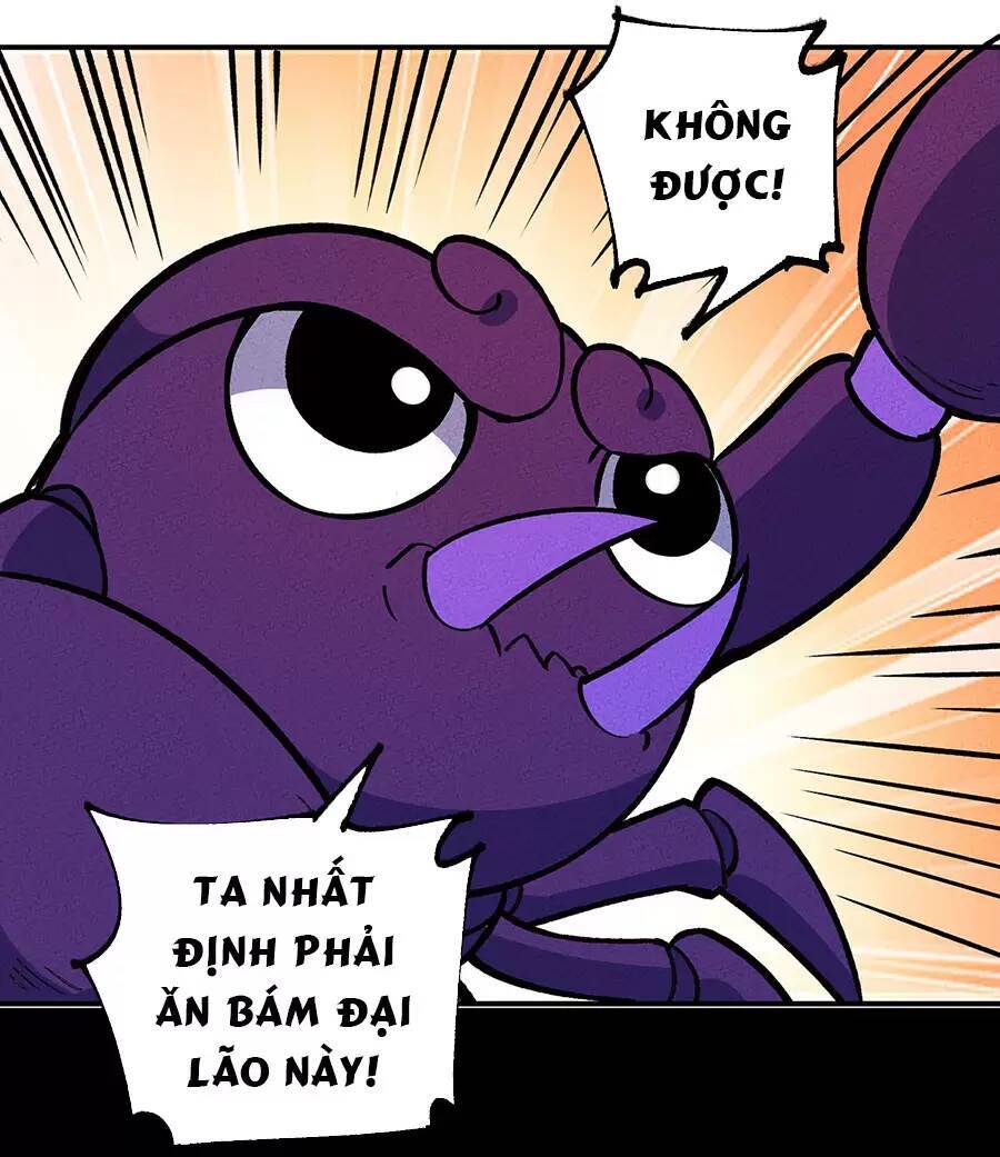 Làm Sao Bây Giờ? Ta Xuyên Không Thành Tiểu Quái Chapter 189 - 38