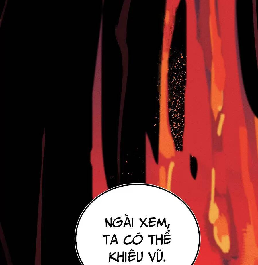 Làm Sao Bây Giờ? Ta Xuyên Không Thành Tiểu Quái Chapter 189 - 40