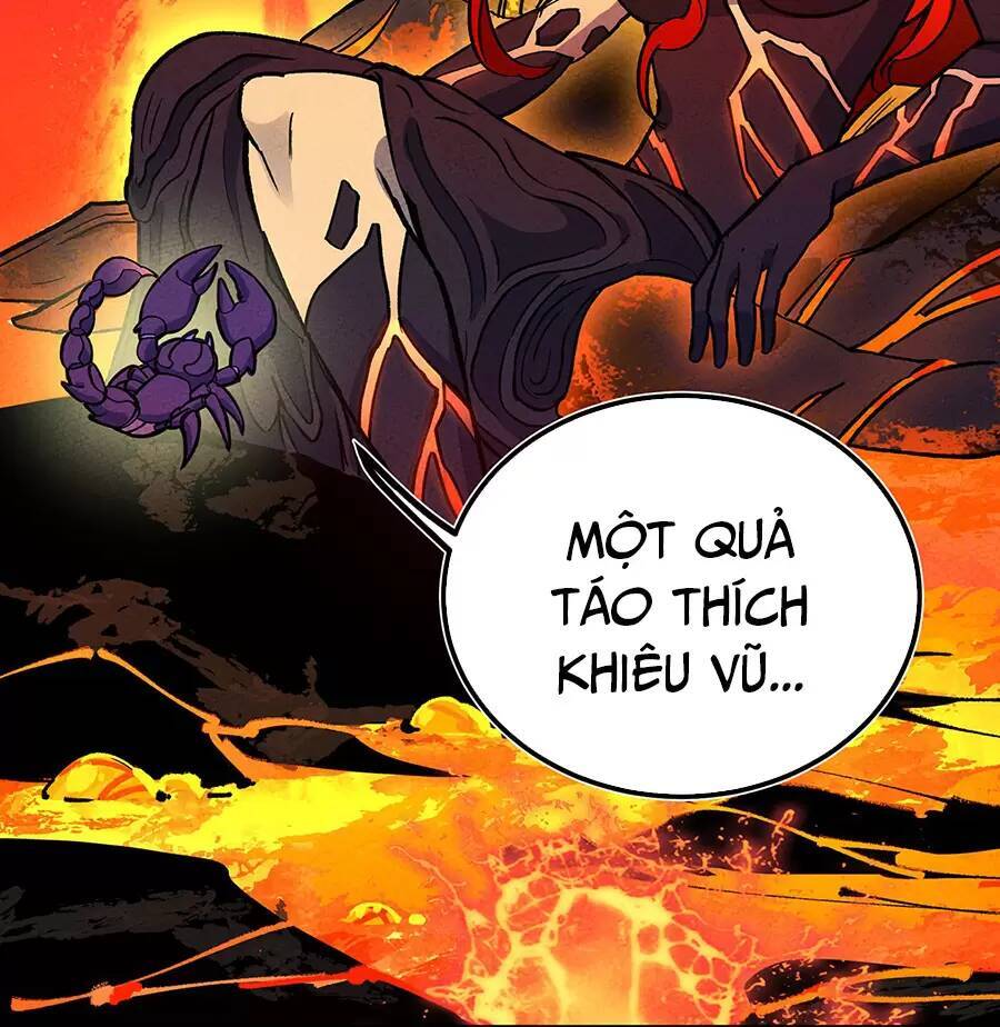 Làm Sao Bây Giờ? Ta Xuyên Không Thành Tiểu Quái Chapter 189 - 42