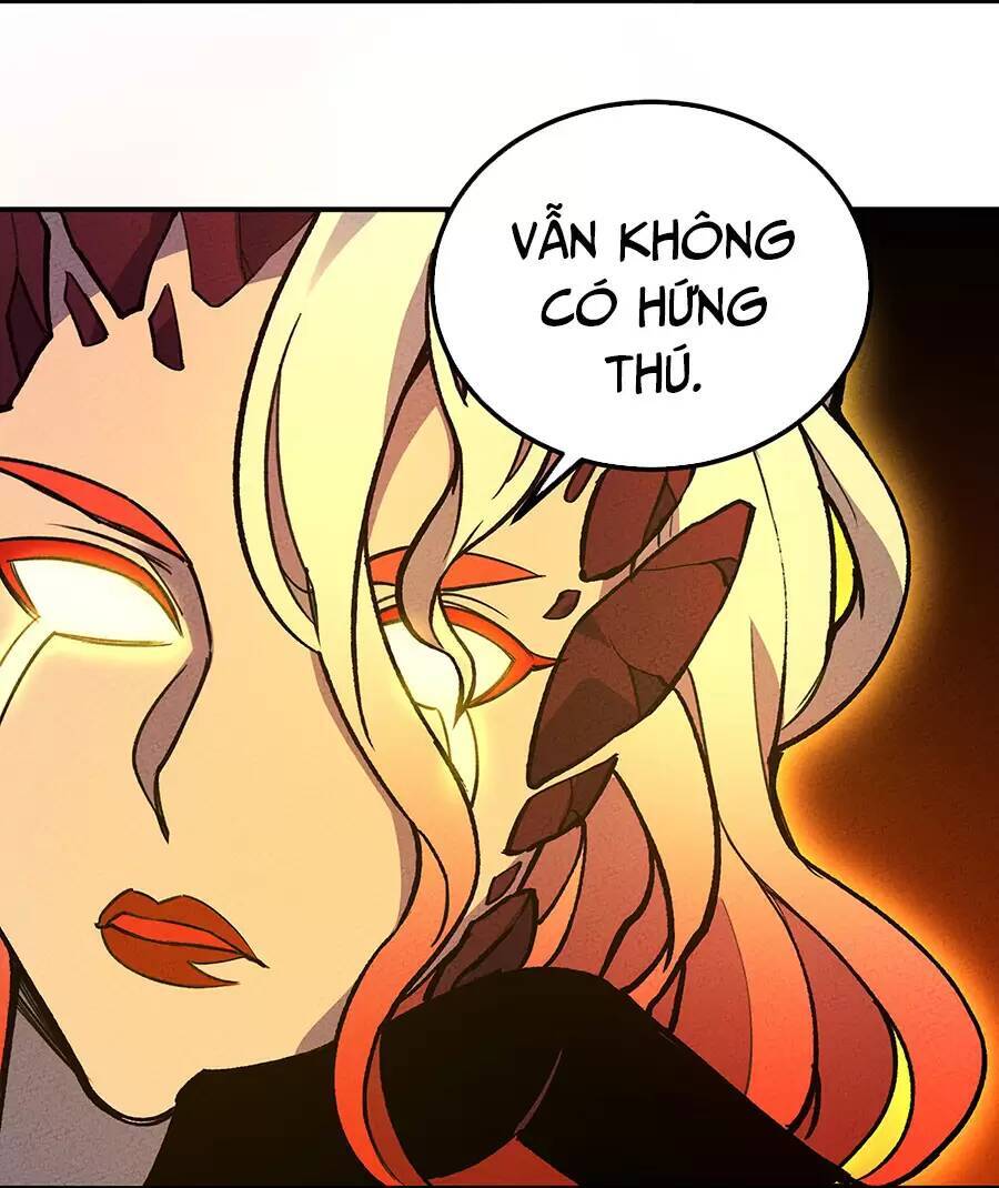 Làm Sao Bây Giờ? Ta Xuyên Không Thành Tiểu Quái Chapter 189 - 43