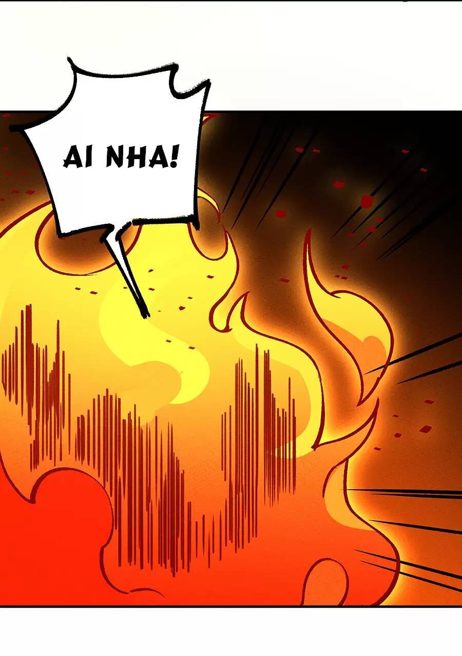 Làm Sao Bây Giờ? Ta Xuyên Không Thành Tiểu Quái Chapter 189 - 44