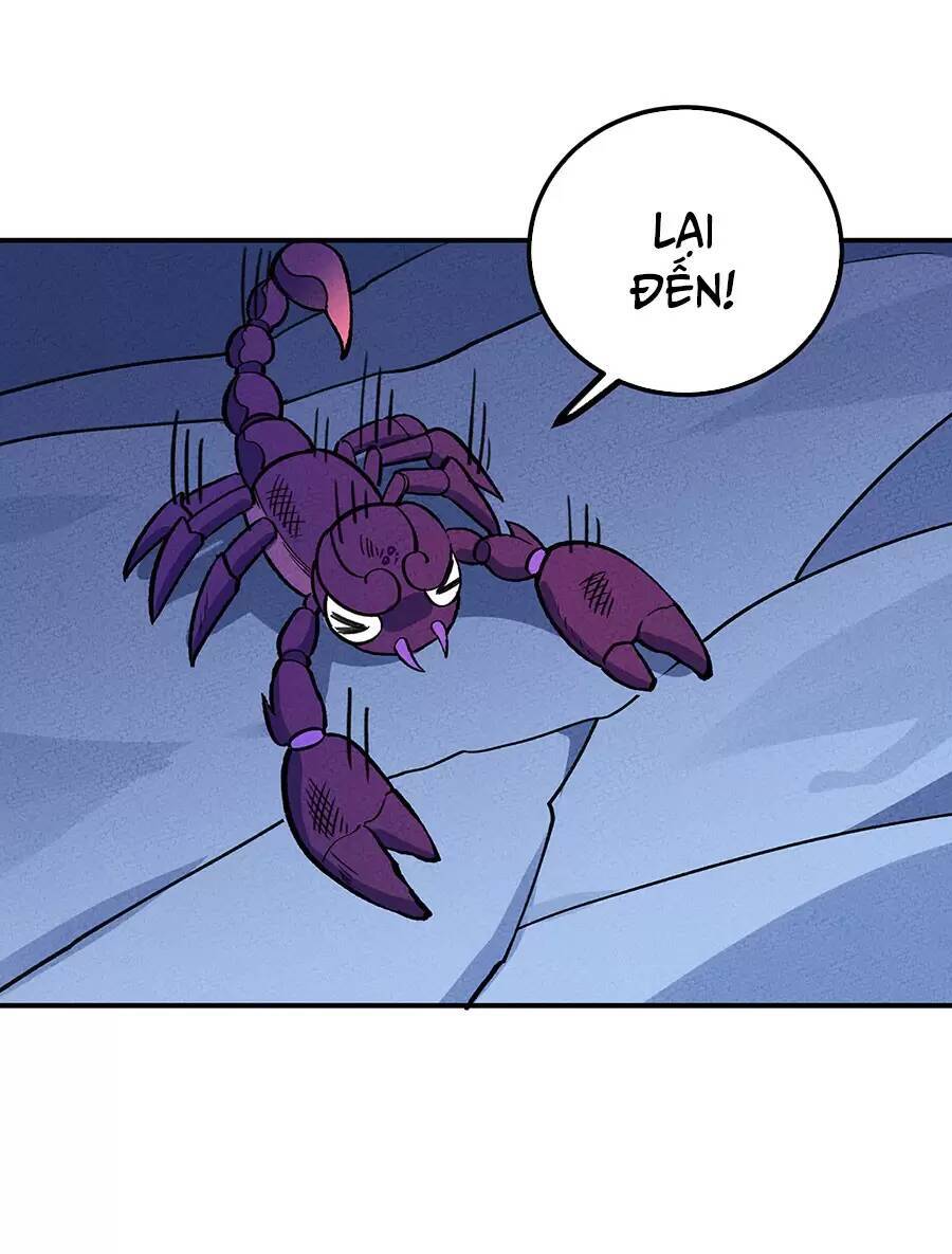 Làm Sao Bây Giờ? Ta Xuyên Không Thành Tiểu Quái Chapter 189 - 45
