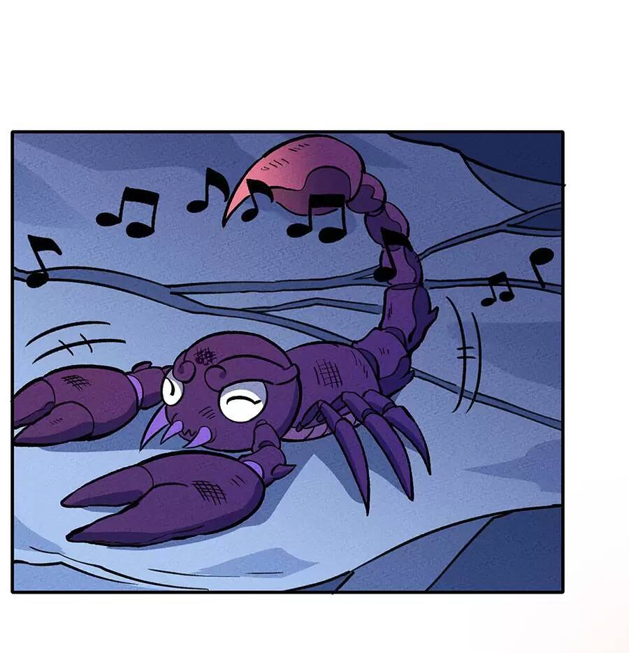 Làm Sao Bây Giờ? Ta Xuyên Không Thành Tiểu Quái Chapter 189 - 46