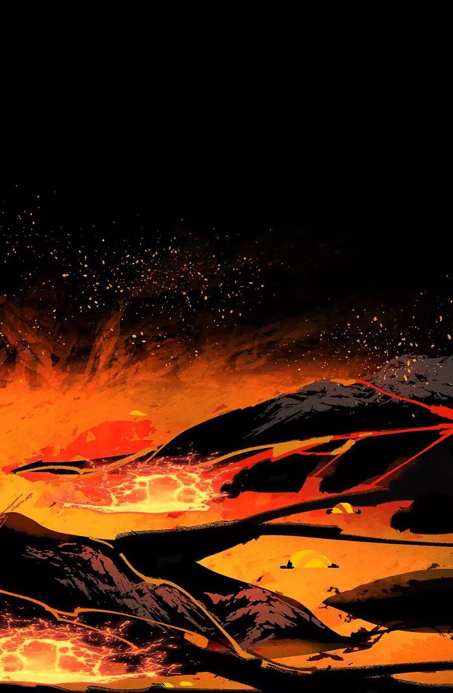 Làm Sao Bây Giờ? Ta Xuyên Không Thành Tiểu Quái Chapter 189 - 51