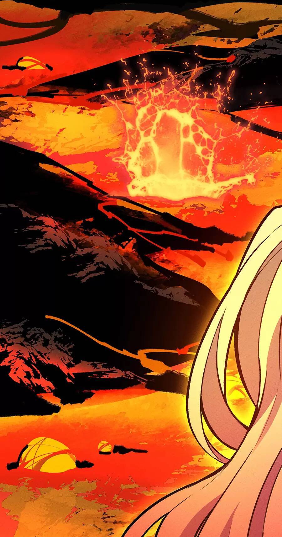 Làm Sao Bây Giờ? Ta Xuyên Không Thành Tiểu Quái Chapter 189 - 52