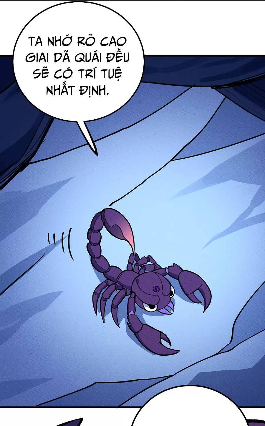 Làm Sao Bây Giờ? Ta Xuyên Không Thành Tiểu Quái Chapter 189 - 10