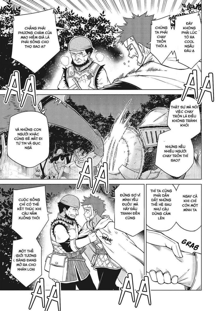 Tensei Oujo To Tensai Reijou No Mahou Kakumei Chapter 9.2 - 13