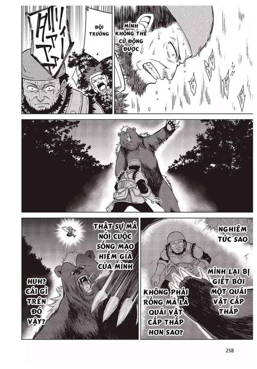 Tensei Oujo To Tensai Reijou No Mahou Kakumei Chapter 9.2 - 16