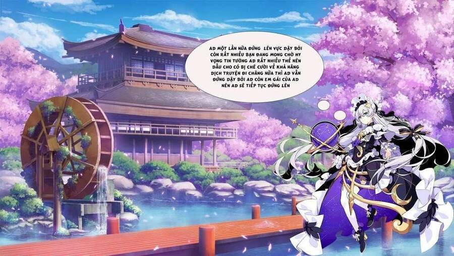 Tensei Oujo To Tensai Reijou No Mahou Kakumei Chapter 9.2 - 19