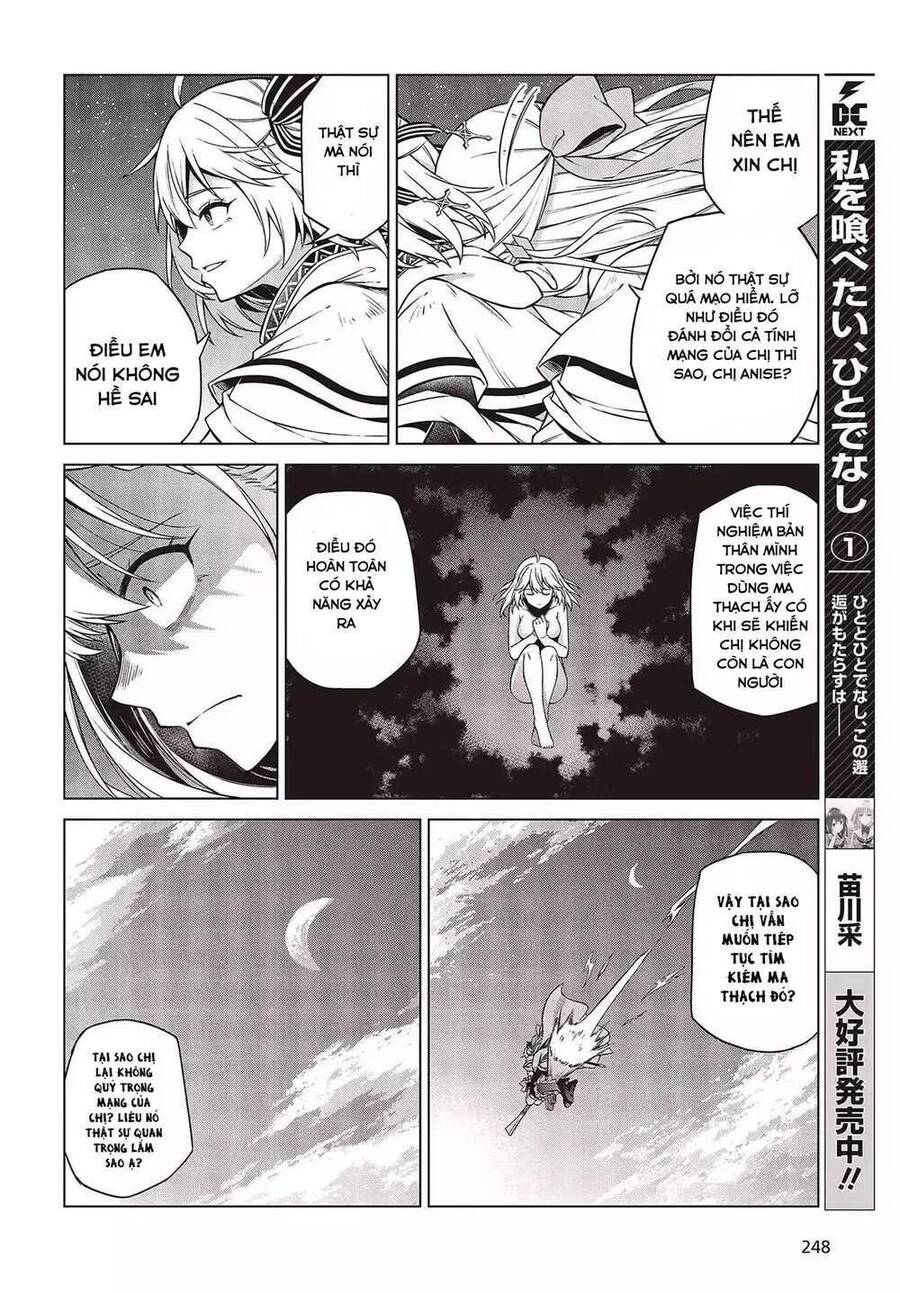 Tensei Oujo To Tensai Reijou No Mahou Kakumei Chapter 9.2 - 6