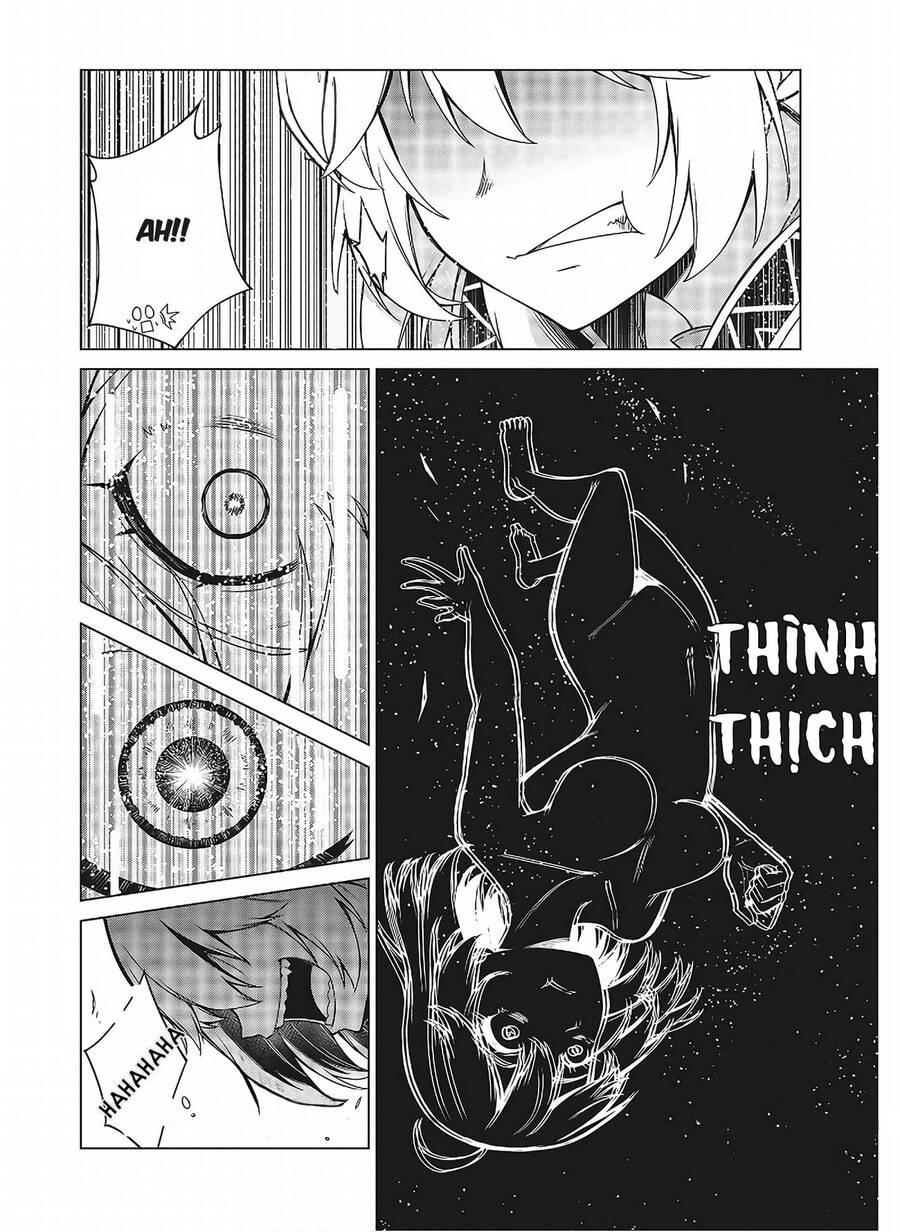 Tensei Oujo To Tensai Reijou No Mahou Kakumei Chapter 10 - 20
