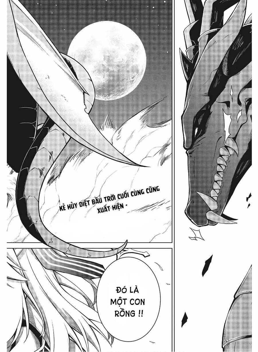 Tensei Oujo To Tensai Reijou No Mahou Kakumei Chapter 11 - 24