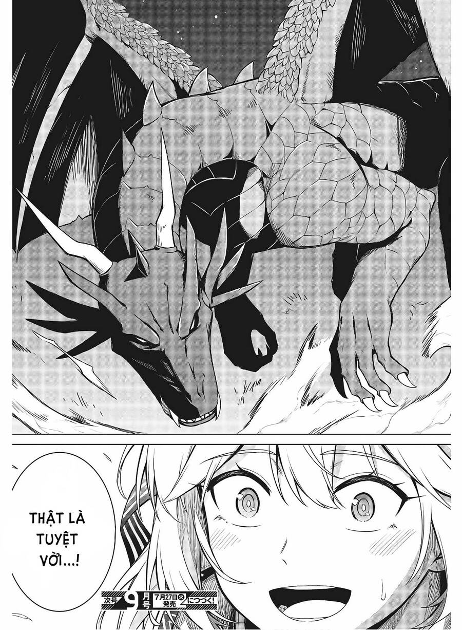 Tensei Oujo To Tensai Reijou No Mahou Kakumei Chapter 11 - 25