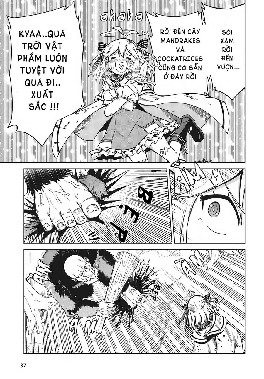 Tensei Oujo To Tensai Reijou No Mahou Kakumei Chapter 11 - 7