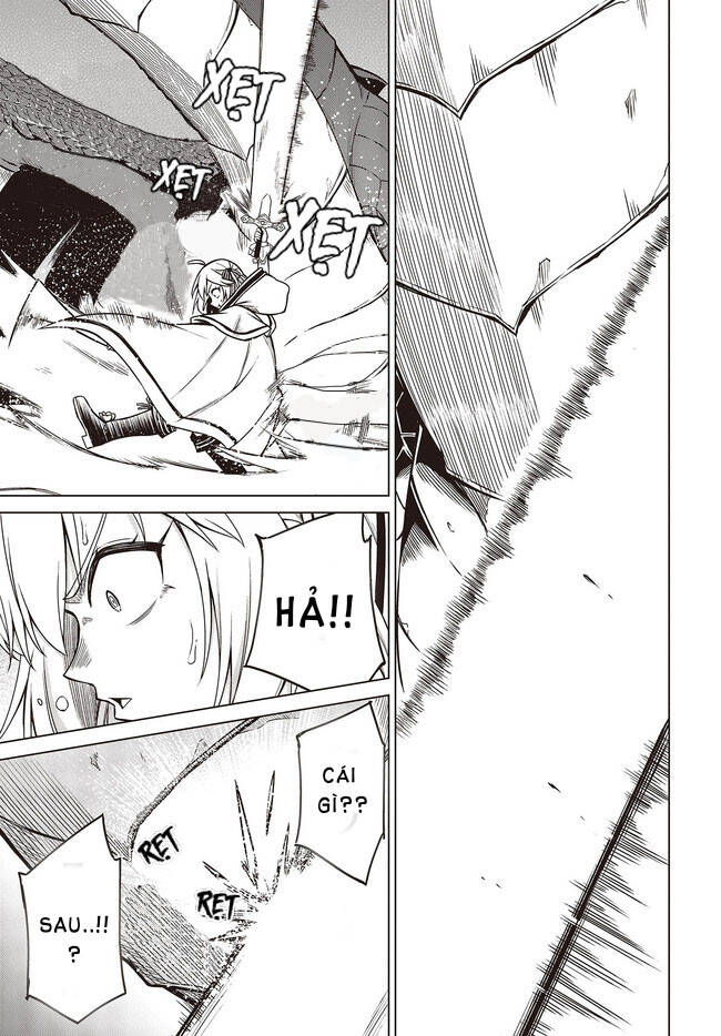 Tensei Oujo To Tensai Reijou No Mahou Kakumei Chapter 12 - 13