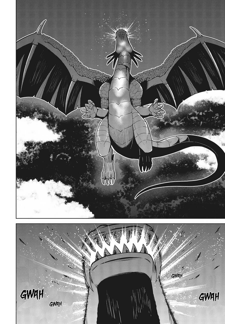 Tensei Oujo To Tensai Reijou No Mahou Kakumei Chapter 12 - 20