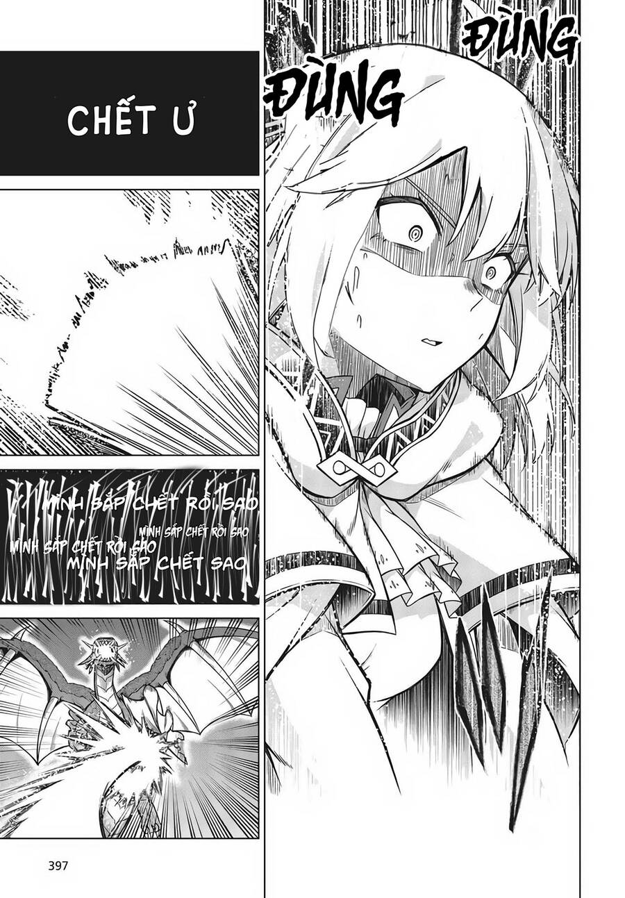 Tensei Oujo To Tensai Reijou No Mahou Kakumei Chapter 12 - 21