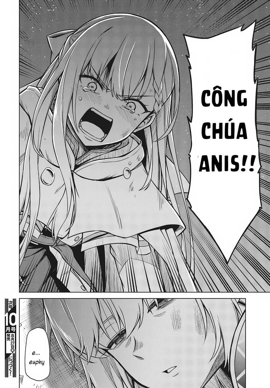 Tensei Oujo To Tensai Reijou No Mahou Kakumei Chapter 12 - 25