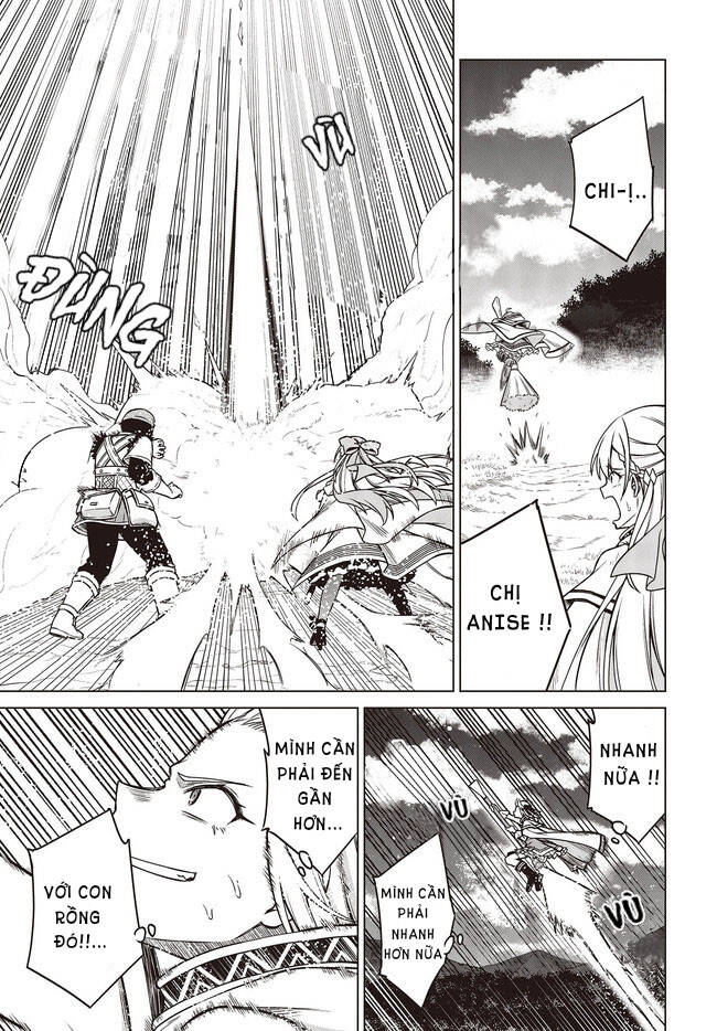 Tensei Oujo To Tensai Reijou No Mahou Kakumei Chapter 12 - 9