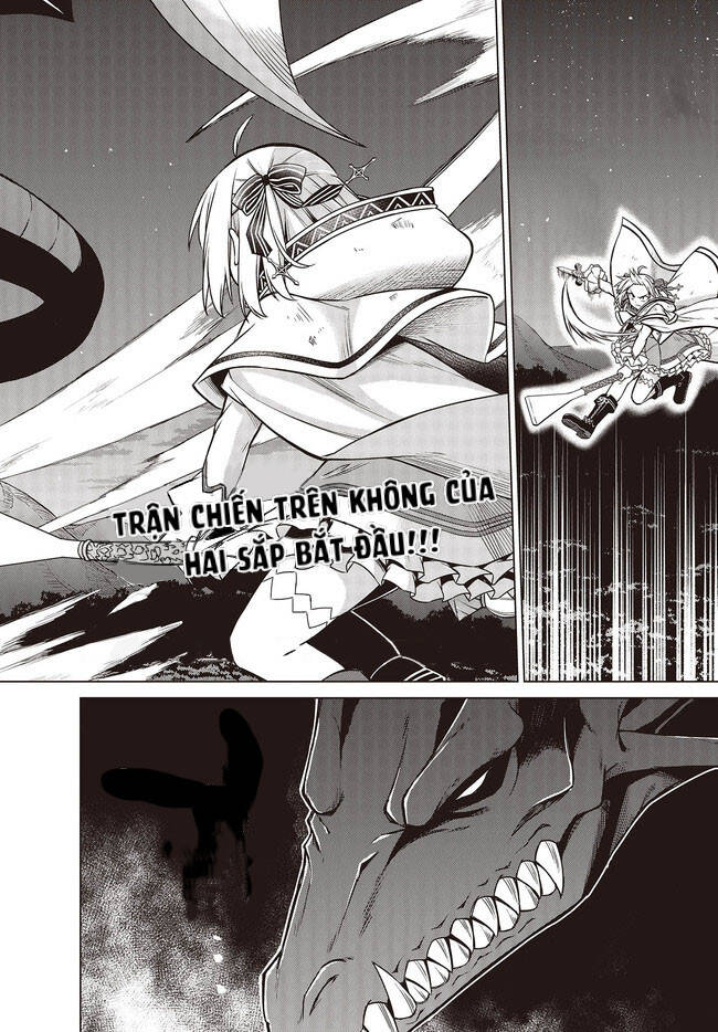 Tensei Oujo To Tensai Reijou No Mahou Kakumei Chapter 12 - 10