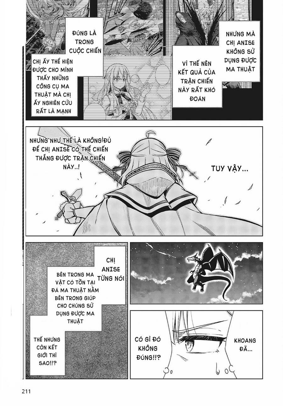 Tensei Oujo To Tensai Reijou No Mahou Kakumei Chapter 13 - 5