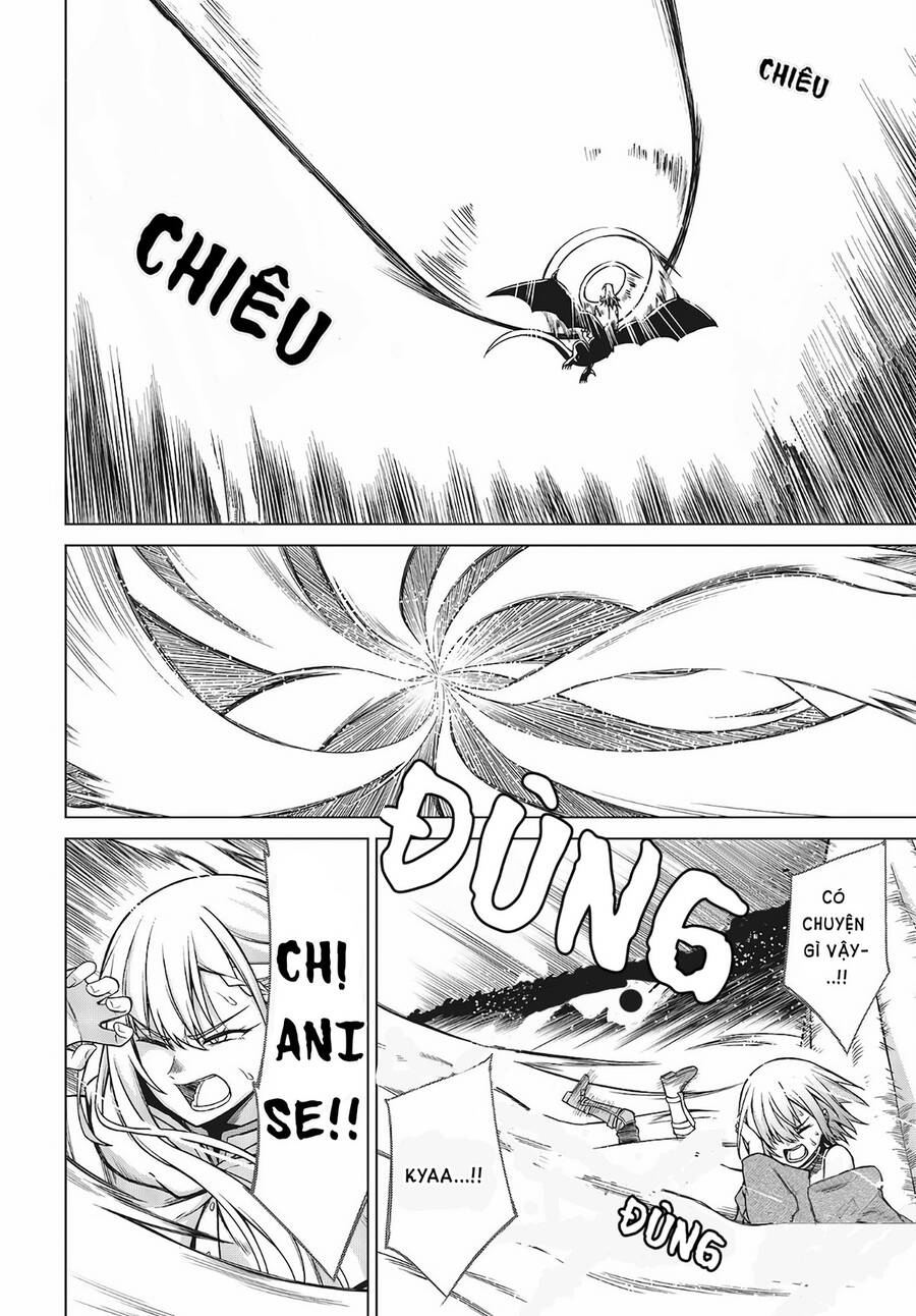 Tensei Oujo To Tensai Reijou No Mahou Kakumei Chapter 13 - 8