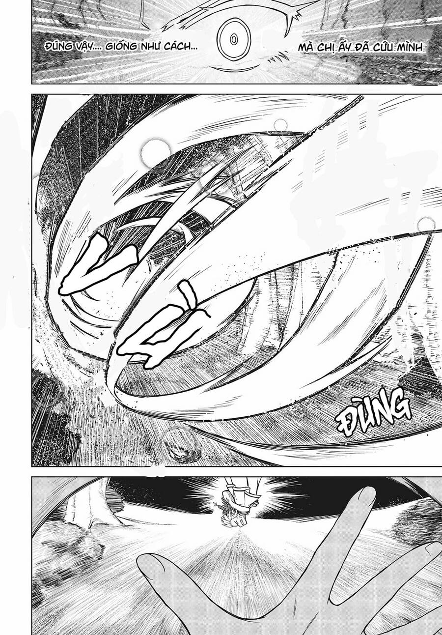 Tensei Oujo To Tensai Reijou No Mahou Kakumei Chapter 13 - 10