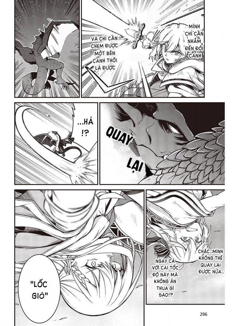 Tensei Oujo To Tensai Reijou No Mahou Kakumei Chapter 14 - 11