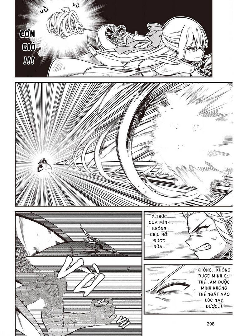 Tensei Oujo To Tensai Reijou No Mahou Kakumei Chapter 14 - 13