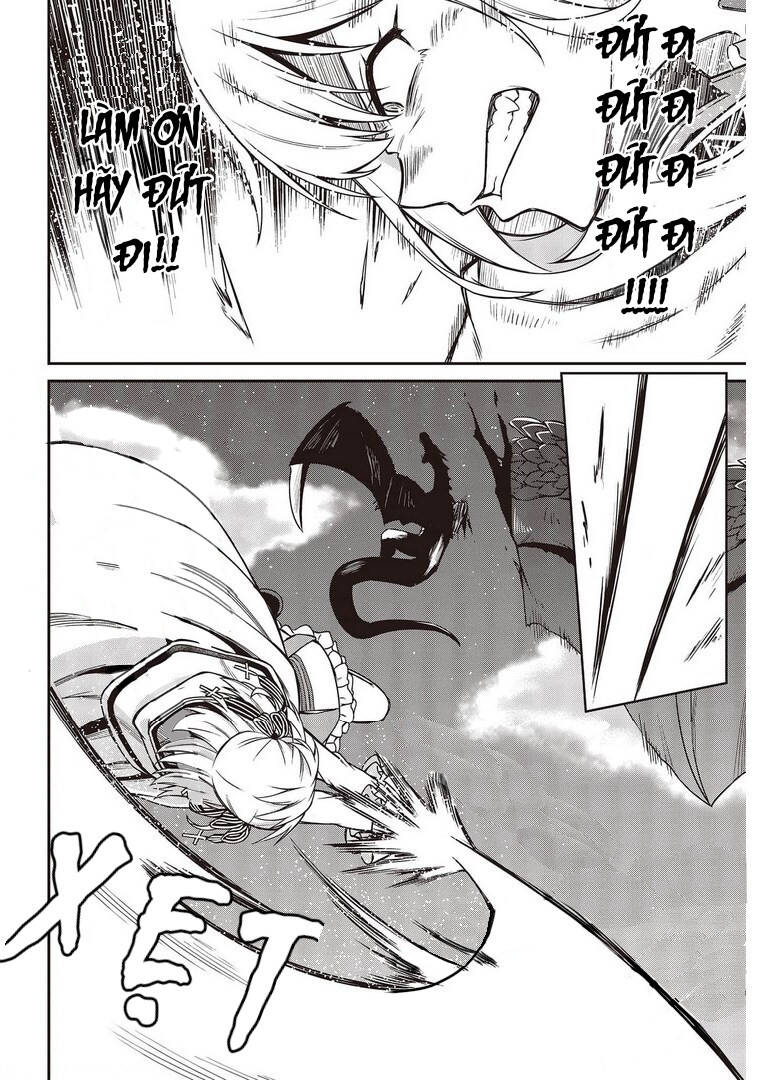 Tensei Oujo To Tensai Reijou No Mahou Kakumei Chapter 14 - 17