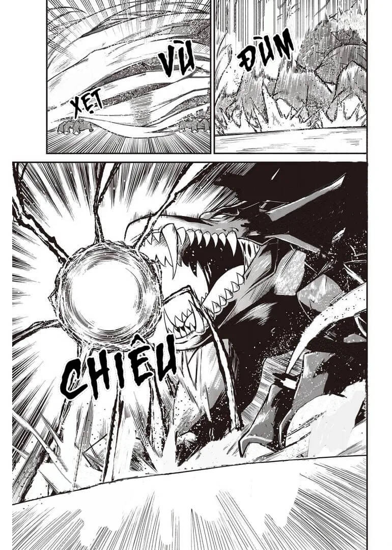 Tensei Oujo To Tensai Reijou No Mahou Kakumei Chapter 14 - 20