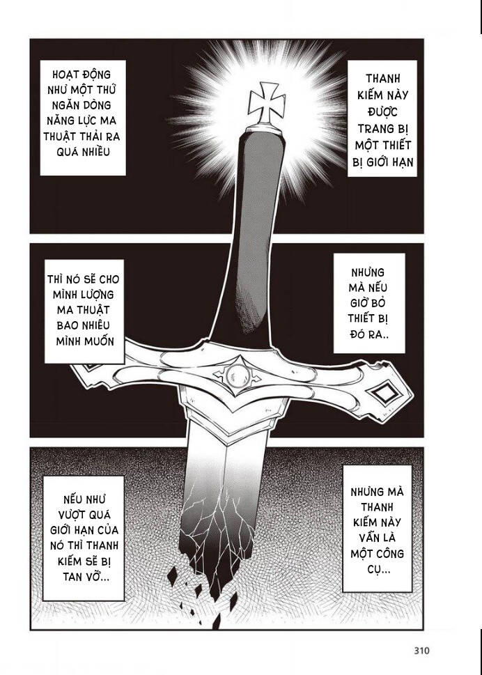 Tensei Oujo To Tensai Reijou No Mahou Kakumei Chapter 14 - 25