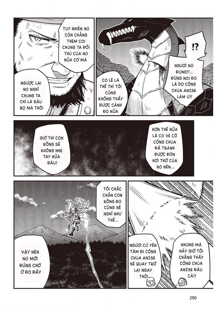 Tensei Oujo To Tensai Reijou No Mahou Kakumei Chapter 14 - 5