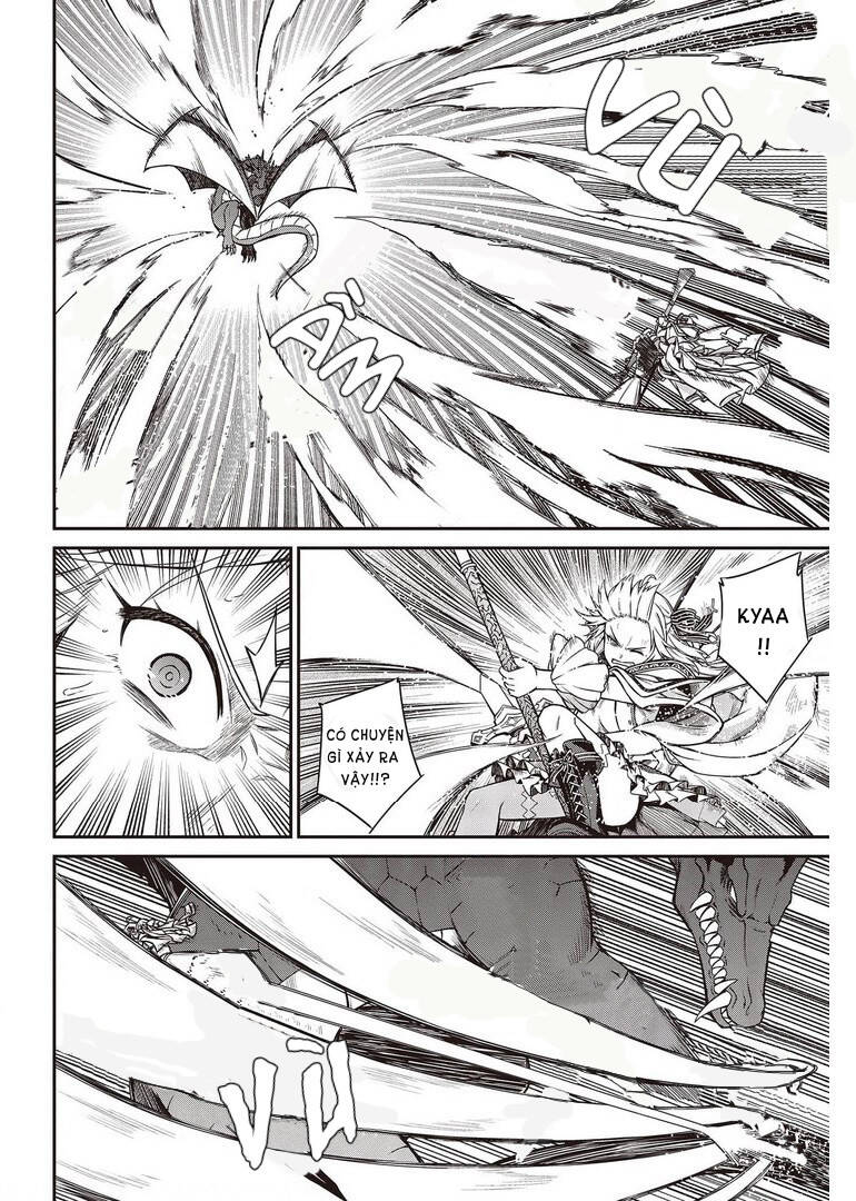 Tensei Oujo To Tensai Reijou No Mahou Kakumei Chapter 14 - 7