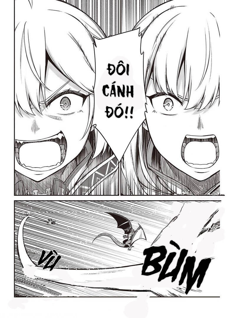 Tensei Oujo To Tensai Reijou No Mahou Kakumei Chapter 14 - 9