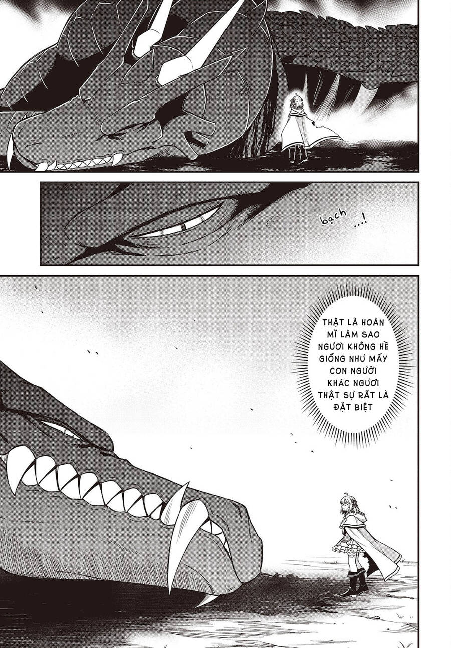 Tensei Oujo To Tensai Reijou No Mahou Kakumei Chapter 15 - 13