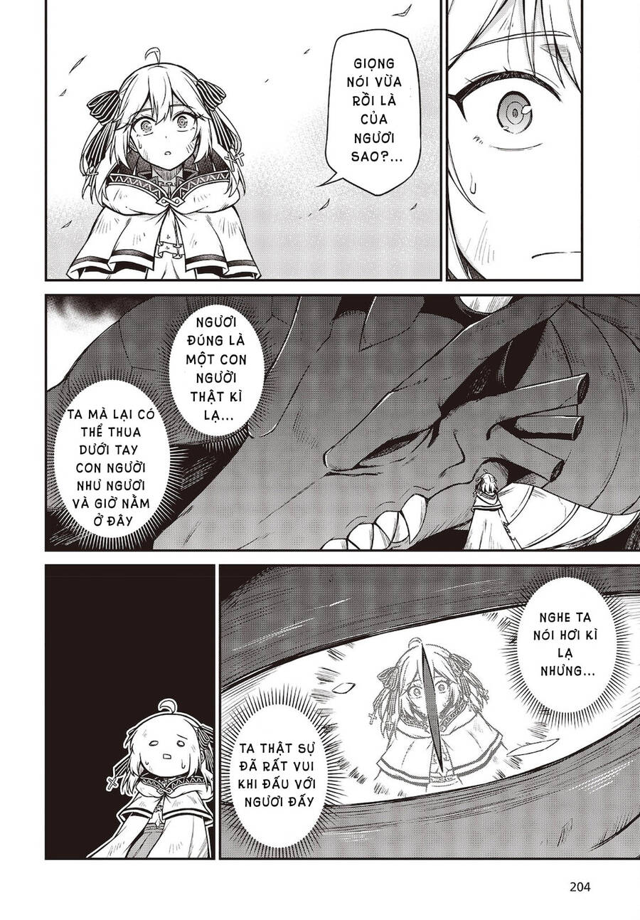 Tensei Oujo To Tensai Reijou No Mahou Kakumei Chapter 15 - 14