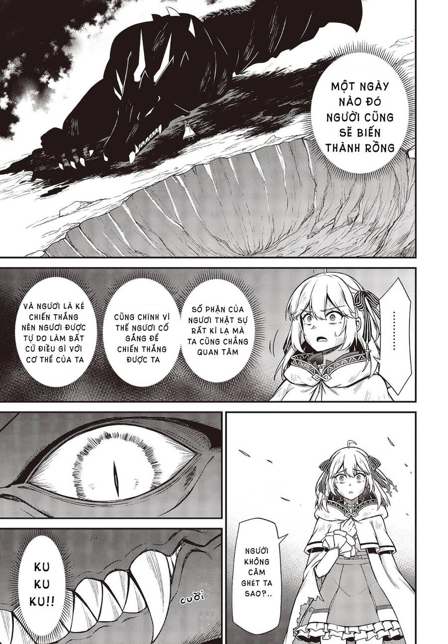 Tensei Oujo To Tensai Reijou No Mahou Kakumei Chapter 15 - 19