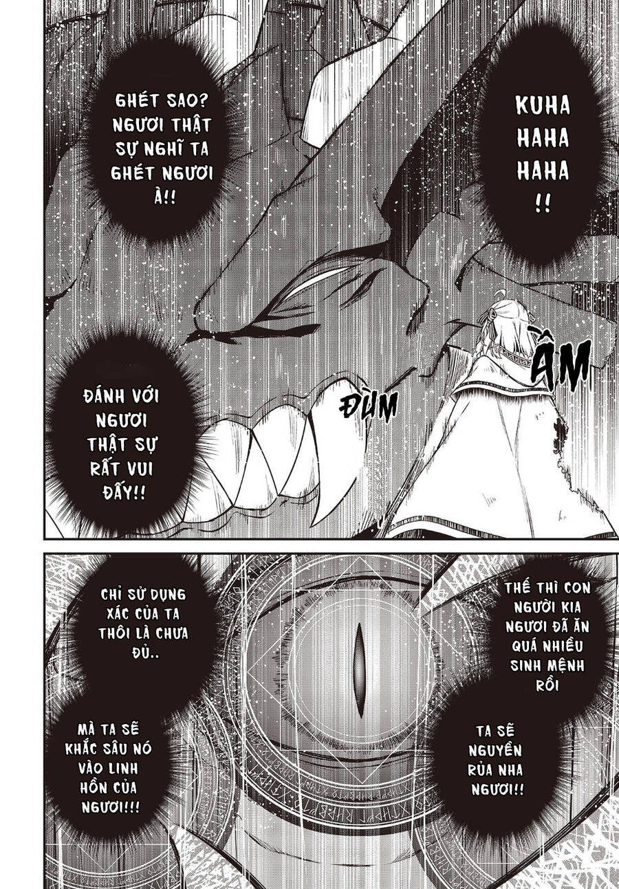 Tensei Oujo To Tensai Reijou No Mahou Kakumei Chapter 15 - 20