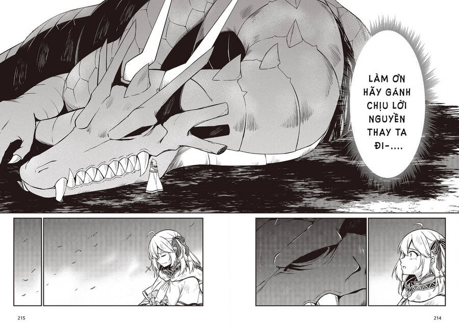 Tensei Oujo To Tensai Reijou No Mahou Kakumei Chapter 15 - 24